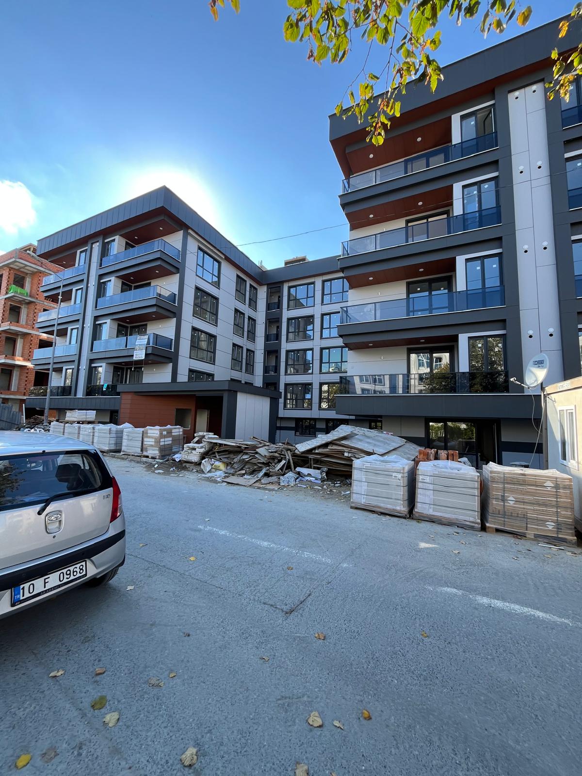 Galeri Pvc Doğrama 102